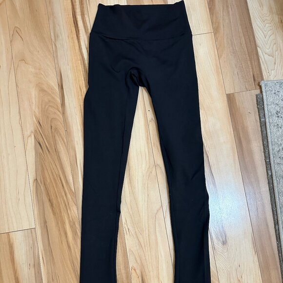 Ice/Figure Skating Pants/Leggings by Lisa McKinnon - Picture 1 of 5